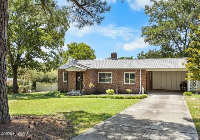 Photo 3 of Single family home for sale at 1838 Courtney Dr, North Augusta, SC 29841 | MLS# 100597535 | Listing updated on 2026-09-15