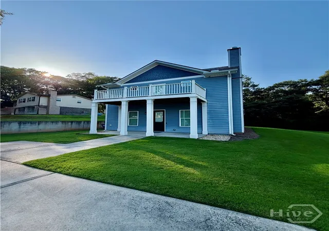 Single family home for sale at 145 Trail Creek St, Athens, GA 30601 | MLS# CL363121