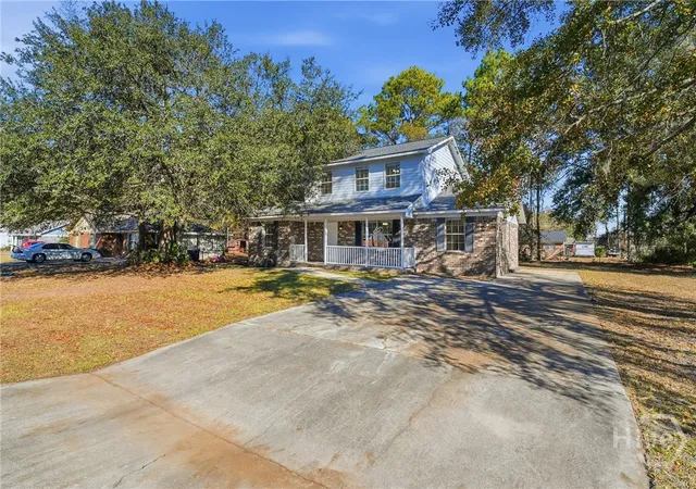 Photo 3 of Single family home for sale at 23 Sabreena Cir, Hinesville, GA 31313 | MLS# SA345719 | Listing updated on 2026-08-25