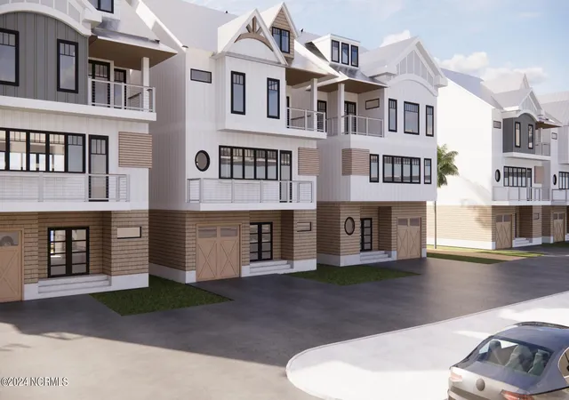 Townhouse for sale at 120 Bask St, Morehead City, NC 28557 | MLS# 100505174