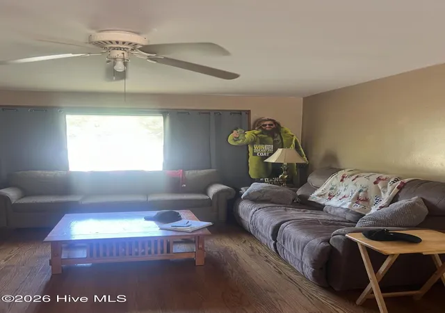 Photo 3 of Single family home for sale at 116 Park Dr, Greenville, NC 27858 | MLS# 100591589 | Listing updated on 2026-08-24