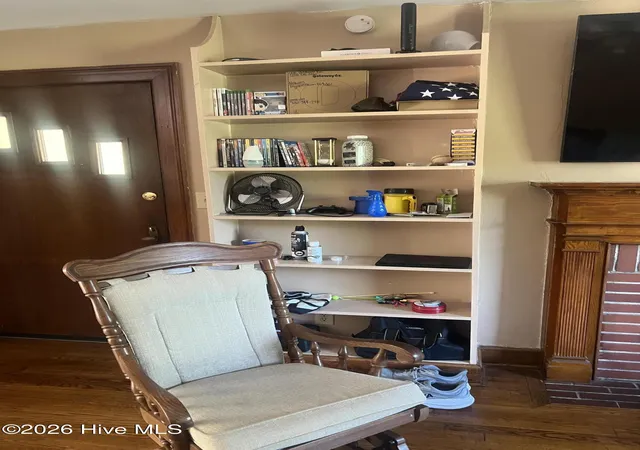 Photo 4 of Single family home for sale at 116 Park Dr, Greenville, NC 27858 | MLS# 100591589 | Listing updated on 2026-08-24