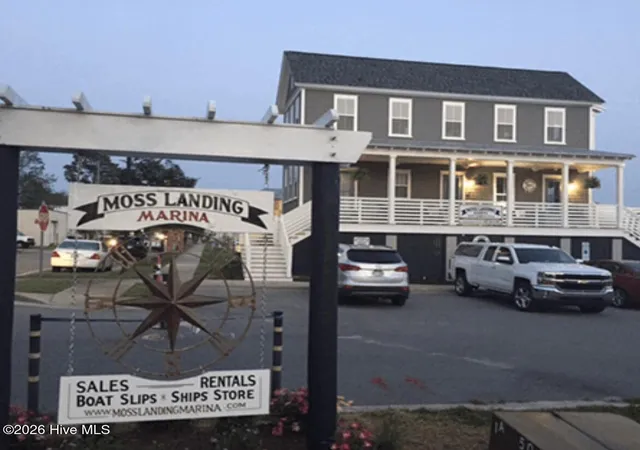 Photo 1 of Land for sale at 227 E Water St, Washington, NC 27889 | MLS# 100580626 | Listing updated on 2026-08-20