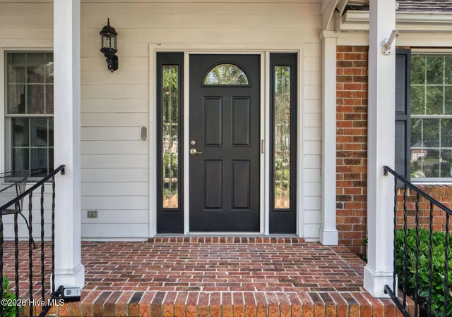 Photo 3 of Single family home for sale at 109 Yeopim Cir, Hertford, NC 27944 | MLS# 100597229 | Listing updated on 2026-08-21