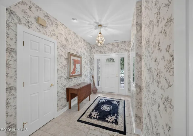 Photo 3 of Single family home for sale at 109 Yeopim Cir, Hertford, NC 27944 | MLS# 100597229 | Listing updated on 2026-08-21