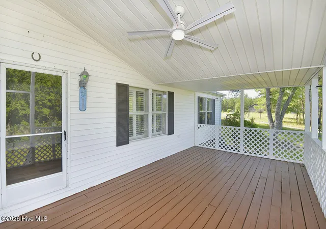Photo 2 of Manufactured home for sale at 321 White Rock Rd, Vass, NC 28394 | MLS# 100589781 | Listing updated on 2026-08-29