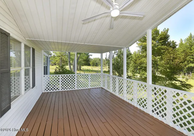 Photo 3 of Manufactured home for sale at 321 White Rock Rd, Vass, NC 28394 | MLS# 100589781 | Listing updated on 2026-08-29
