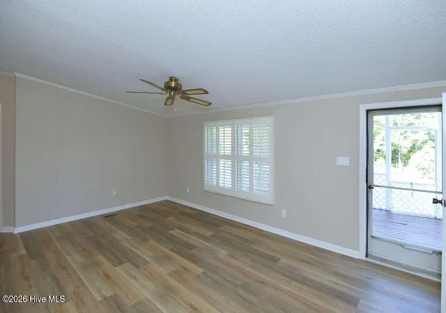 Photo 3 of Manufactured home for sale at 321 White Rock Rd, Vass, NC 28394 | MLS# 100589781 | Listing updated on 2026-08-29