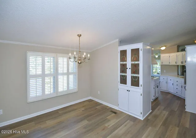Photo 4 of Manufactured home for sale at 321 White Rock Rd, Vass, NC 28394 | MLS# 100589781 | Listing updated on 2026-08-29
