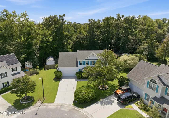 Photo 1 of Single family home for sale at 223 Planters Ct, Leland, NC 28451 | MLS# 100597892 | Listing updated on 2026-09-07