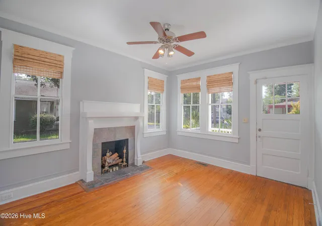 Photo 3 of Single family home for sale at 2023 Creecy Ave, Wilmington, NC 28403 | MLS# 100598631 | Listing updated on 2026-09-17