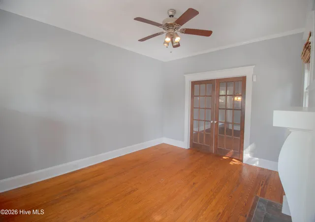 Photo 3 of Single family home for sale at 2023 Creecy Ave, Wilmington, NC 28403 | MLS# 100598631 | Listing updated on 2026-09-17