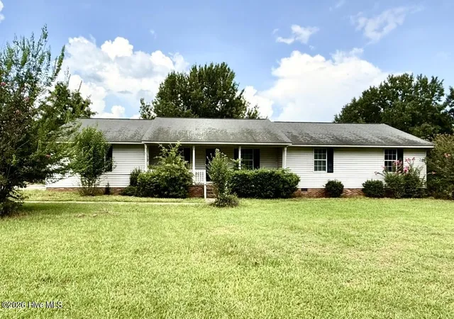 Photo 1 of Single family home for sale at 1951 Stagecoach Rd Ne, Thomson, GA 30824 | MLS# 100597728 | Listing updated on 2026-08-20