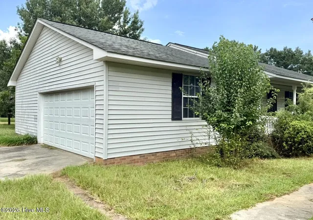 Photo 2 of Single family home for sale at 1951 Stagecoach Rd Ne, Thomson, GA 30824 | MLS# 100597728 | Listing updated on 2026-08-20