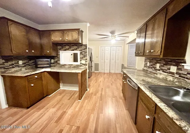 Photo 4 of Single family home for sale at 1951 Stagecoach Rd NE, Thomson, GA 30824 | MLS# 100597728 | Listing updated on 2026-08-20