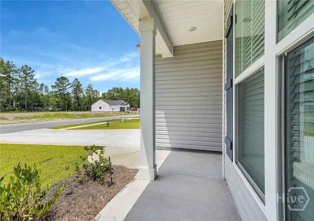Photo 2 of Single family home for sale at 336 Crosswinds Dr, Rincon, GA 31326 | MLS# SA361406 | Listing updated on 2026-08-26