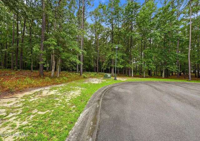 Land for sale at 807 Weston Ln Se, Bolivia, NC 28422 | MLS# 100599006