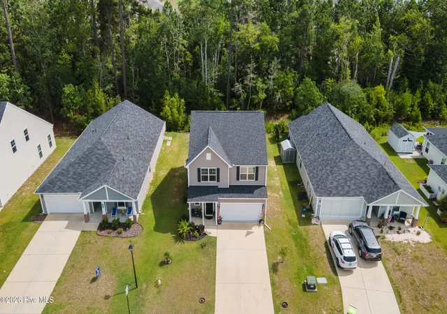 Photo 3 of Single family home for sale at 741 Landmark Cvs, Calabash, NC 28467 | MLS# 100591600 | Listing updated on 2026-09-05