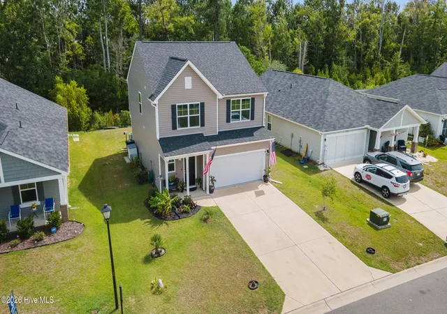 Photo 3 of Single family home for sale at 741 Landmark Cvs, Calabash, NC 28467 | MLS# 100591600 | Listing updated on 2026-09-05