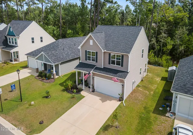 Photo 4 of Single family home for sale at 741 Landmark Cvs, Calabash, NC 28467 | MLS# 100591600 | Listing updated on 2026-09-05