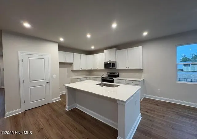 Photo 4 of Single family home for sale at 6251 Raystone Way #125, Leland, NC 28451 | MLS# 100593333 | Listing updated on 2026-09-19