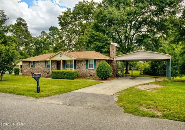 Photo 1 of Single family home for sale at 504 Boardman Rd, Aiken, SC 29803 | MLS# 100595442 | Listing updated on 2026-09-29