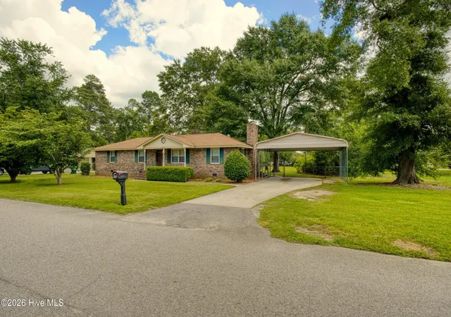Photo 2 of Single family home for sale at 504 Boardman Rd, Aiken, SC 29803 | MLS# 100595442 | Listing updated on 2026-09-29