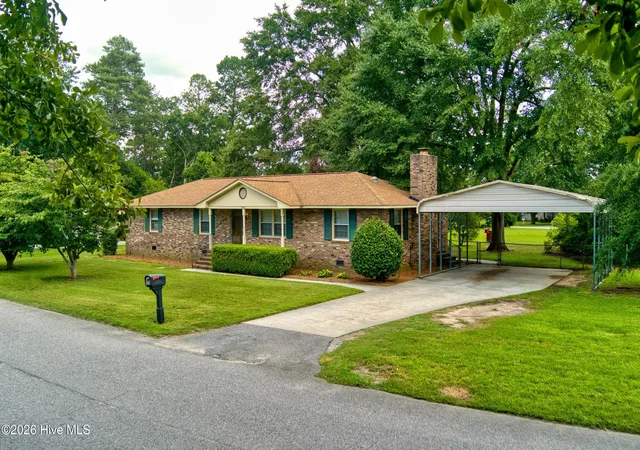 Photo 3 of Single family home for sale at 504 Boardman Rd, Aiken, SC 29803 | MLS# 100595442 | Listing updated on 2026-09-29