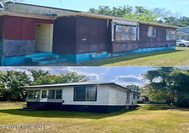 Photo 39 of Single family home for sale at 103 S Stewart St, Rockingham, NC 28379 | MLS# 100596930 | Listing updated on 2026-08-19