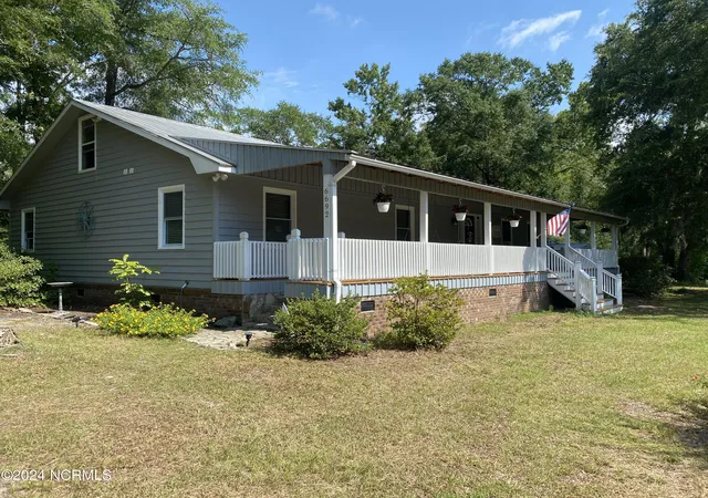 Photo 1 of Single family home for sale at 6692 Confederate Dr Ne, Leland, NC 28451 | MLS# 100598629 | Listing updated on 2026-09-05