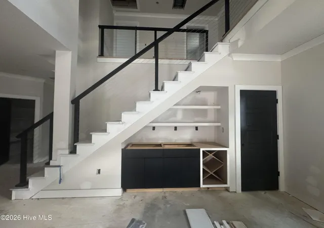 Photo 3 of Single family home for sale at 750 N Ashe St, Southern Pines, NC 28387 | MLS# 100556307 | Listing updated on 2026-08-18