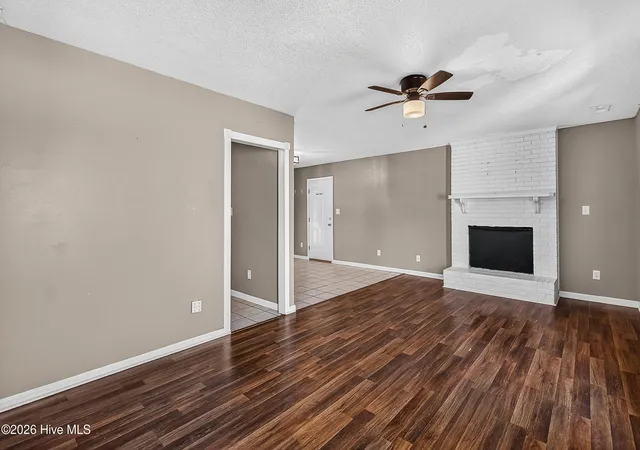 Photo 3 of Single family home for sale at 306 Drummer Kellum Rd, Jacksonville, NC 28546 | MLS# 100597787 | Listing updated on 2026-09-13