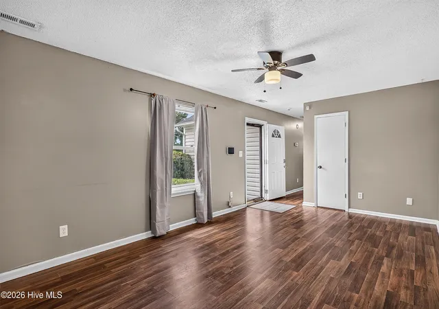 Photo 3 of Single family home for sale at 306 Drummer Kellum Rd, Jacksonville, NC 28546 | MLS# 100597787 | Listing updated on 2026-09-13