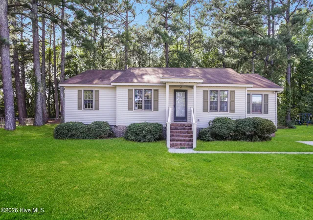 Photo 1 of Single family home for sale at 1108 Brandywine Ln, Rocky Mount, NC 27804 | MLS# 100597548 | Listing updated on 2026-09-10