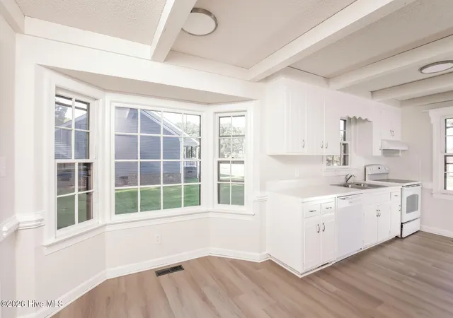 Photo 3 of Single family home for sale at 1108 Brandywine Ln, Rocky Mount, NC 27804 | MLS# 100597548 | Listing updated on 2026-09-10