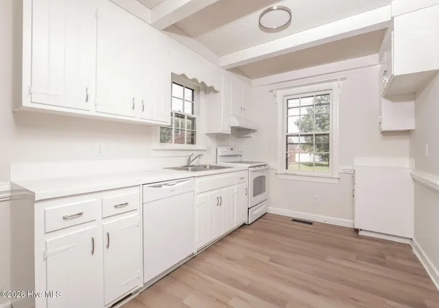 Photo 4 of Single family home for sale at 1108 Brandywine Ln, Rocky Mount, NC 27804 | MLS# 100597548 | Listing updated on 2026-09-10