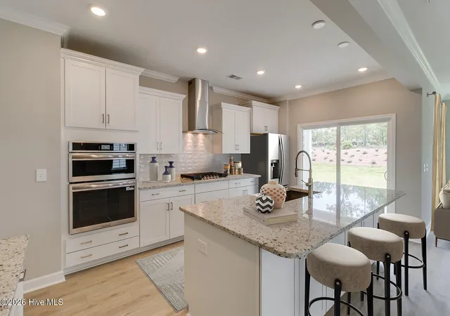 Photo 3 of Single family home for sale at 9255 Salty Breeze Pl, Leland, NC 28451 | MLS# 100593328 | Listing updated on 2026-09-27