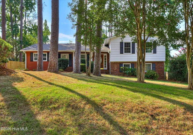 1st image of 3508 Jamaica Dr, Augusta, GA 30909 | MLS# 100598563