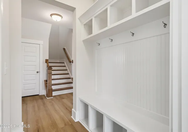 Photo 5 of Single family home for sale at 370 Glade Dr, Aberdeen, NC 28315 | MLS# 100597578 | Listing updated on 2026-09-02