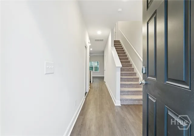 Photo 2 of Townhouse for sale at 106 Hinesley Way, Pooler, GA 31322 | MLS# SA361914 | Listing updated on 2026-10-18