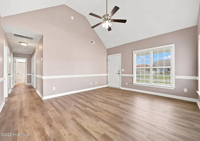 Photo 3 of Single family home for sale at 3721 Tifgreen Dr, Greenville, NC 27834 | MLS# 100597036 | Listing updated on 2026-10-05