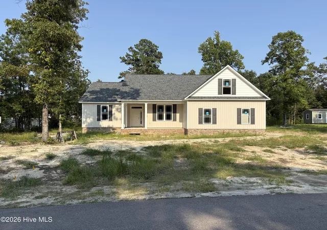 Photo 1 of Single family home for sale at 2403 Starling Ln, New Bern, NC 28562 | MLS# 100596439 | Listing updated on 2026-09-04