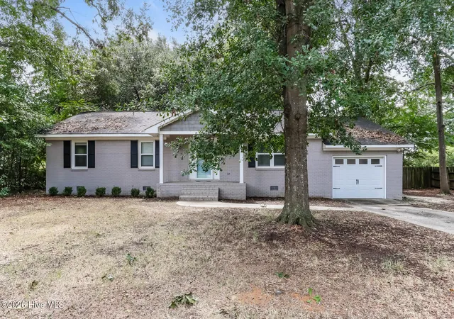 Photo 1 of Single family home for sale at 681 Henry St, Aiken, SC 29803 | MLS# 100595378 | Listing updated on 2026-10-01