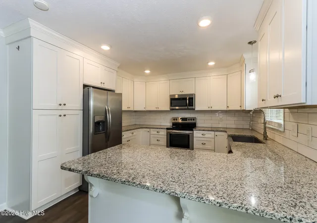 Photo 2 of Single family home for sale at 681 Henry St, Aiken, SC 29803 | MLS# 100595378 | Listing updated on 2026-10-01