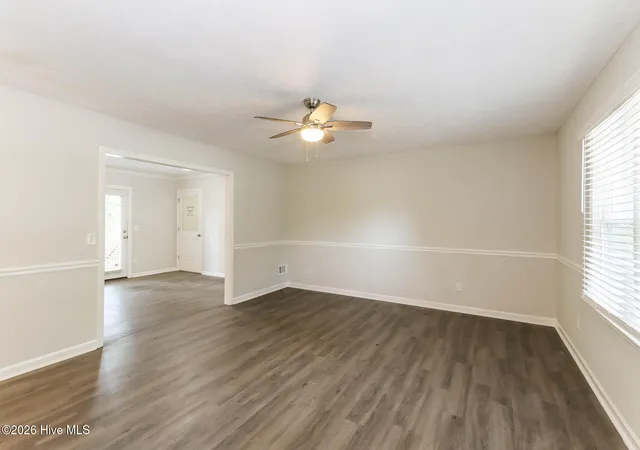 Photo 3 of Single family home for sale at 681 Henry St, Aiken, SC 29803 | MLS# 100595378 | Listing updated on 2026-10-01