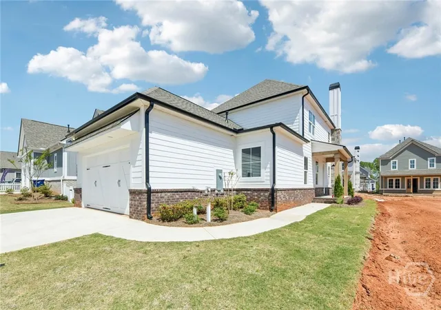 Photo 1 of Single family home for sale at 1293 Harmony Bnd, Watkinsville, GA 30677 | MLS# CL363053 | Listing updated on 2026-08-23