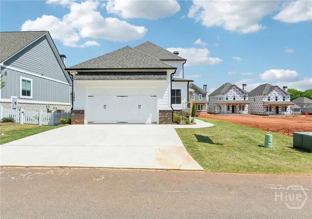 Photo 2 of Single family home for sale at 1293 Harmony Bnd, Watkinsville, GA 30677 | MLS# CL363053 | Listing updated on 2026-08-23