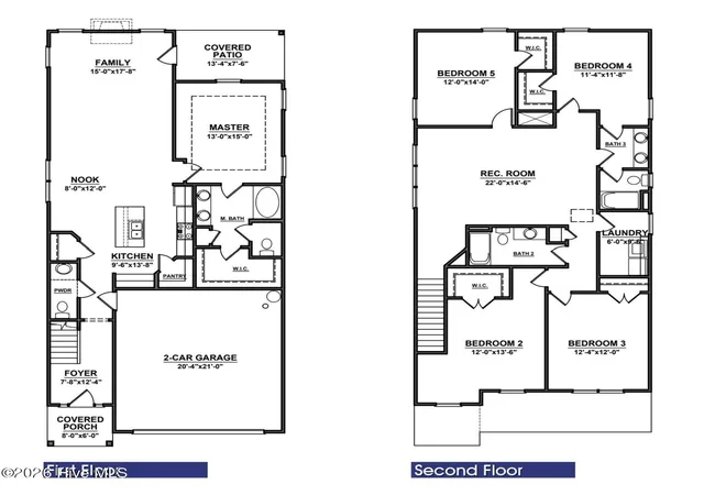 Photo 2 of Single family home for sale at 806 Hidden Brg Dr, Jacksonville, NC 28546 | MLS# 100594458 | Listing updated on 2026-08-25