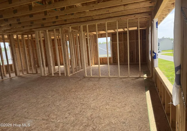 Photo 3 of Single family home for sale at 806 Hidden Brg Dr, Jacksonville, NC 28546 | MLS# 100594458 | Listing updated on 2026-10-19