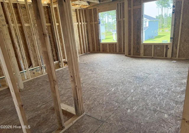 Photo 4 of Single family home for sale at 806 Hidden Brg Dr, Jacksonville, NC 28546 | MLS# 100594458 | Listing updated on 2026-10-19